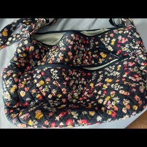 Vera Bradley crossbody